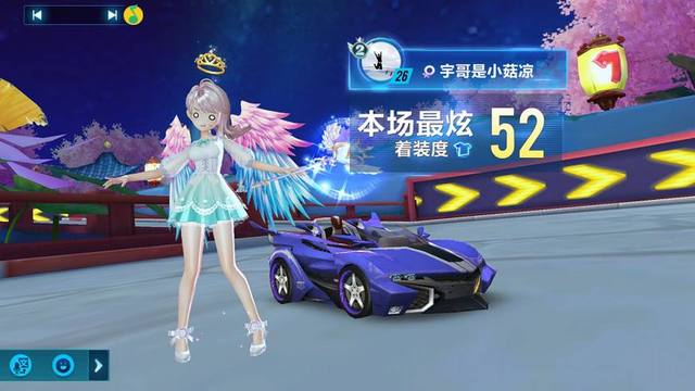 常规赛统计