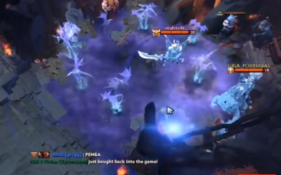 团队的责任 团队的责任