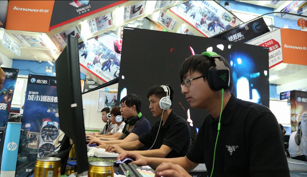 [球之夜]大连聋人球迷协会：梦想接班人.