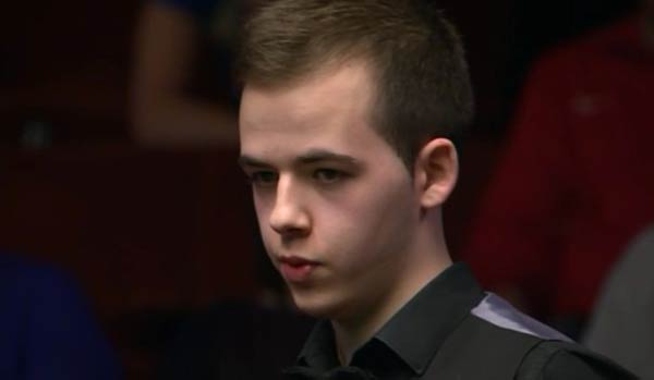 在关键对抗 在关键对抗