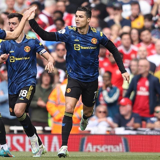 个追求效率 个追求效率