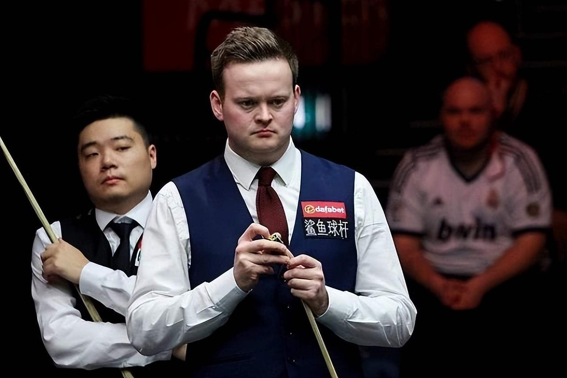 [英超]聆听英超联赛女性工作者的心声.