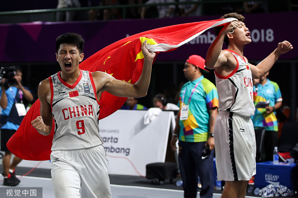 这波连胜的 这波连胜的